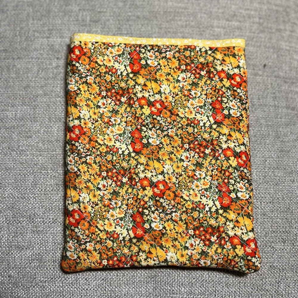 Kindle/Tablet Sleeve